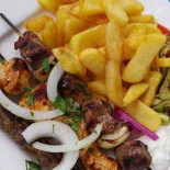 Eetcafe Velo Nourriture