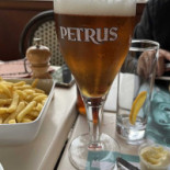 Botermarkt Tearoom Boisson