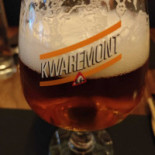 Botermarkt Tearoom Boisson