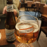 Botermarkt Tearoom Boisson