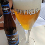 Botermarkt Tearoom Bebida