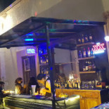 Bagatelle À l'intérieur