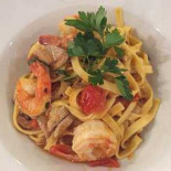 La Bottega Ternat Comida