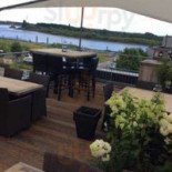 De Berwien Café Manger Exterior