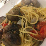 Aerodrome Cafe Nourriture