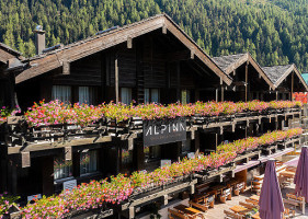 Starfish Deli Extérieur