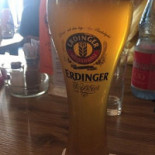 Bistro Le Petit Coeur Bv Boisson