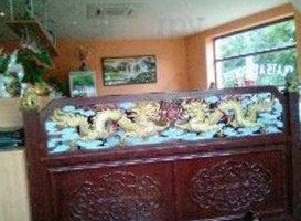 Acqua E Farina inside