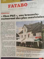 Chez Phil Carta
