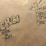 L'image De Marc Carte