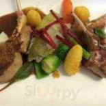 L'image De Marc Nourriture