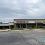 Lunch Garden E17 Extérieur