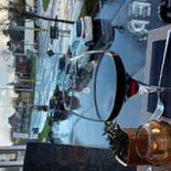 Poort Punt Komma Eethuis Extérieur