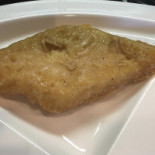 Poort Punt Komma Eethuis Nourriture