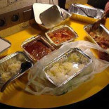 Chilli Grill Nourriture