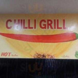 Chilli Grill Carta