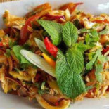 Lo Scalino Nourriture