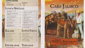 Burger Boulevard Carta