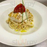 Chez Bruno Nourriture