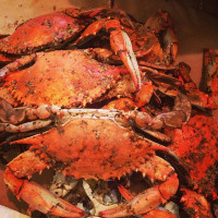 L'union Nautique Comida