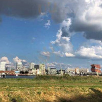 Strantwerpen Extérieur