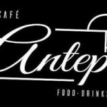 Fred's Eetcafé Logo