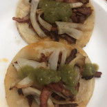 Fred's Eetcafé Nourriture