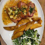 Hamoir Et à Manger Nourriture