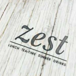 Zest Bebida