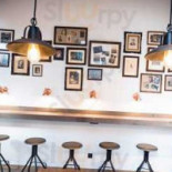 La Clochette À l'intérieur