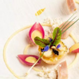 Mie Van Bart Boisson