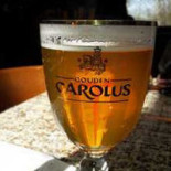 Het Brughuis Nourriture