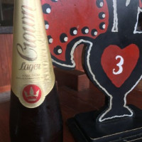 Frituur Sarina Carta