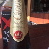 Frituur Sarina Bebida