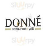 Donné Logo