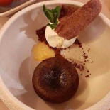 Anders Vosselaar Nourriture