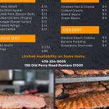 Come Prima Trattoria Carte