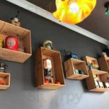 Koffiehuis Mokka En Meer Dentro