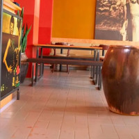 Ijshoeve De Boey Dentro