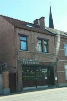 Donatella Extérieur