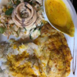 Piment Chocolat Nourriture