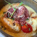 Piment Chocolat Nourriture