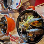 Frituur Passe-vite Comida