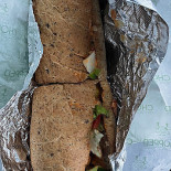 Frituur Passe-vite Bebida