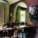 Valduc À l'intérieur