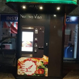 Black'n White Exterior