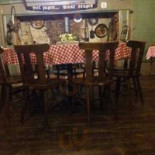 Charlotte À l'intérieur