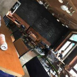 Oficina À l'intérieur