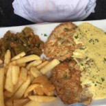 Eetcafé Ons Huis Nourriture