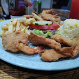 Eetcafé Ons Huis Nourriture